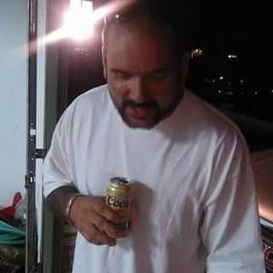 Meet your Posher, Johnny